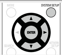 DENON D-F109N SPBK SILV. - Initialiser DAB - 1