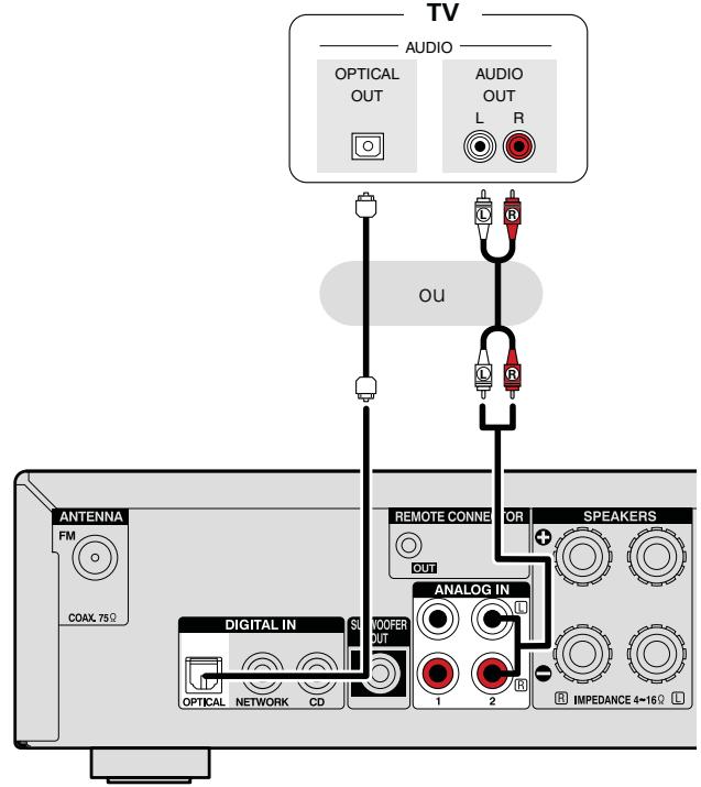DENON D-F109N SPBK SILV. - REMARQUE - 7