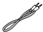 DENON D-F109N SPBK SILV. - Accessoires - 2