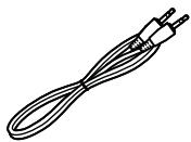 DENON D-F109N SPBK SILV. - Accessoires - 3