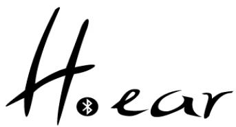 HALTERREGO HEAR WHITE BTH - 1