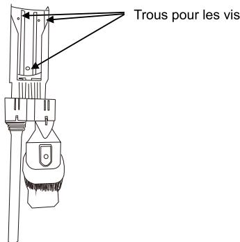 FAGOR BALAIFG1795 - VI: comment charger - 1