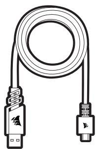 CORSAIR CH-9315311-WW - マウスにて - 2
