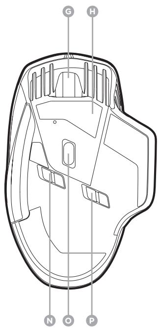 CORSAIR CH-9315311-WW - 卡夫斯の充電 - 3