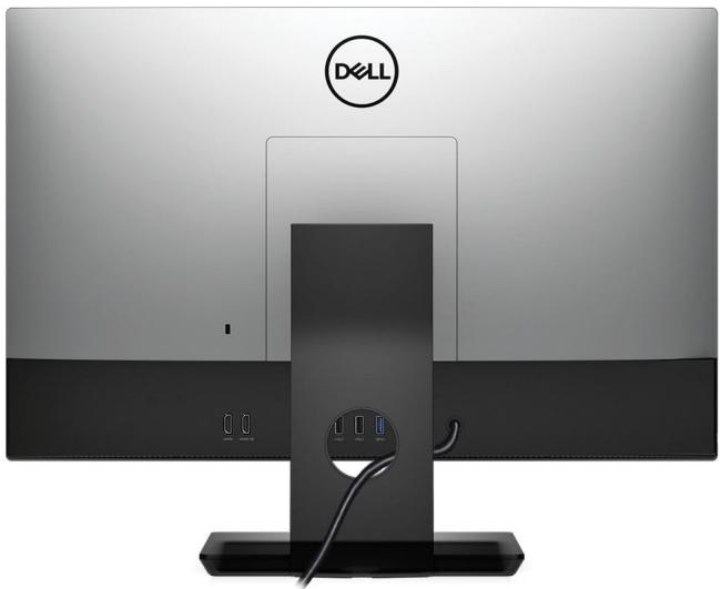 DELL INSPIRON AIO 245477 R63YP - Configurez votre ordinateur - 2