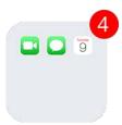 APPLE IPAD AIR 2 CEL64 SILCO - Alertes - 1