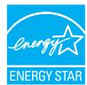 APPLE IPAD AIR 2 CEL64 SILCO - Déclaration de conformité ENERGY STAR® - 1