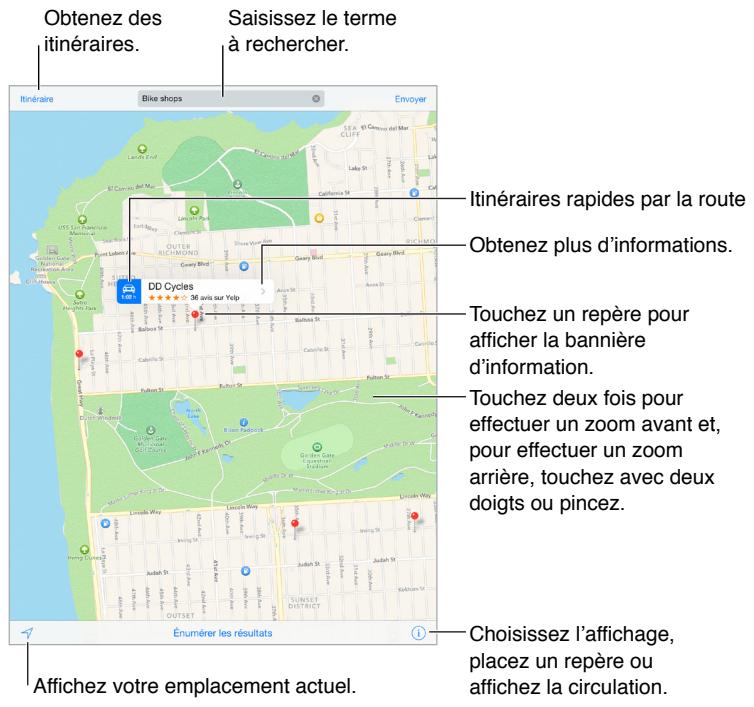 APPLE IPAD AIR 2 CEL64 SILCO - Rechercher des lieux - 1