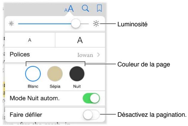 APPLE IPAD AIR 2 CEL64 SILCO - Lire un livre - 2