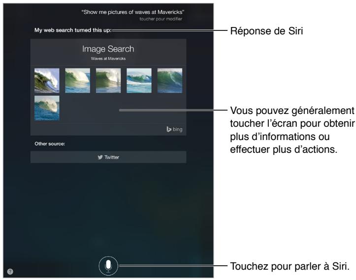 APPLE IPAD AIR 2 CEL64 SILCO - Utiliser Siri - 1