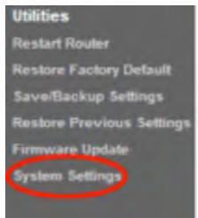 BELKIN N300 - Activer la mise à jour automatique sur votre routeur belkin - 1