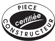 FAURE CGC 6942 W BLANC - Service après vente - 1