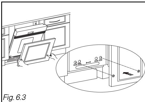 SAUTER SVH 90 WF1 BLANC - Conseil : - 3