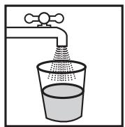 SAUTER SVH 90 WF1 BLANC - - MESUREZ LA DURETE DE L'EAU ET CHOISISSEZ LE TYPE DE DÉTERGENT: CLASSIQUE OU MULTIFONCTION - 1