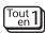 SAUTER SVH 90 WF1 BLANC - Liquide de rincege : - 1