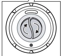 SAUTER SVH 90 WF1 BLANC - Important : - 2