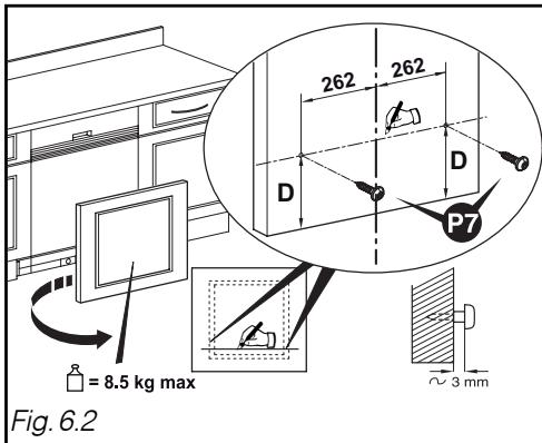 SAUTER SVH 90 WF1 BLANC - Conseil : - 2