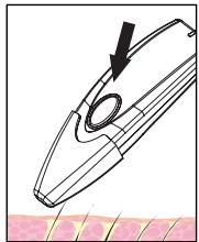 EPILADY EP720-02SC - Instructions d'utilisation générales description de la poignée d'opération - 4