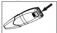 EPILADY EP720-02SC - Port USB : - 1
