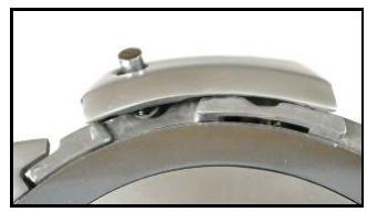 KITCHEN CHEF HBS250 - Aiguiseur de LAME de COUPE - 1