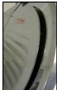 KITCHEN CHEF HBS250 - Rangement - 2
