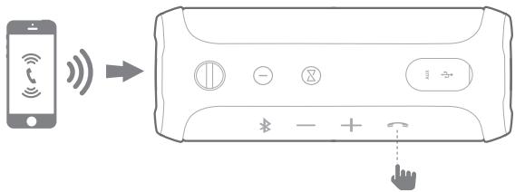 IBL FLIP 3 NOIR - VOICE LOGIC - 1