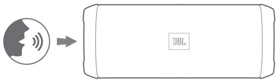 IBL FLIP 3 NOIR - VOICE LOGIC - 2