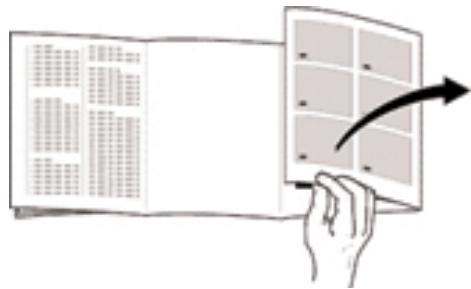 BOSCH KGU44124FFBLANC - Faire la connaissance de l'appareil - 1