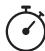 MOULINEX MO28EGBL - Horloge/minuteur - 2