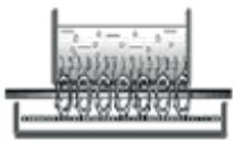 STOVES PRiCH90EIBLO - Réglage Automatique de la Puissance - 1