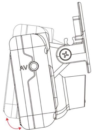 ROAD EYES REC TWiN HD - guide d'installation - 1