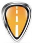 ROAD EYES REC TWiN HD - temps estimé d'enregistrement sur support SD* - 1