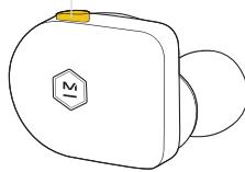MASTER DYNAMIC MW07 - BOUTON MULTIFONCTION - 1