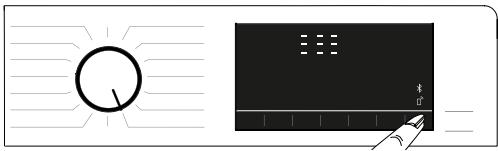 DARTY WTS8400WDOS - Utilisation de la fonction télécommande - 2