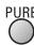 PHILIPS AVR-1910 BKE2 - Lecture en mode PURE DIRECT - 4