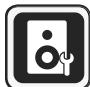 PHILIPS AVR-1910 BKE2 - Option Setup - 1