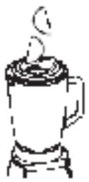 BRANDT BLE 600 BOL VERRE - instructions d'utilisation - 3