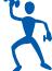 SPORT ELEC BCS DUO MINCEUR - Muscle Force - 1