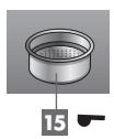 RIVIERA & BAR CE 336 - GUIDE De depannage 22 - 2