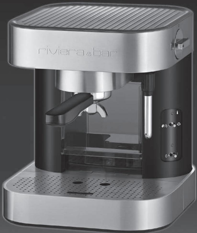 RIVIERA & BAR CE 336 - C8 336 a - 1