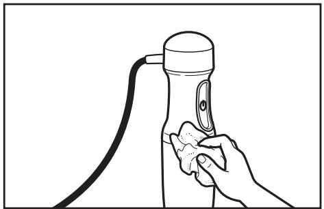 KITCHENAID KHB2570EOB - LAVAGE DES ACCESSOIRES - 1