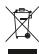 KITCHENAID KHB2570EOB - Mise au rebut du produit - 1
