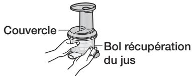 MOULINEX mMj-L500SXE - Attention - 2