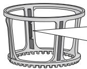 MOULINEX mMj-L500SXE - Démontage - 1