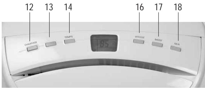ALPATEC DH25D - Tableeaudcommandes - 1