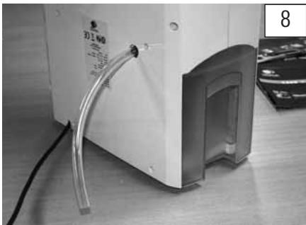 ALPATEC DH25D - Drainage permanent. - 8