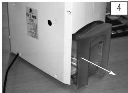 ALPATEC DH25D - Drainage permanent. - 4