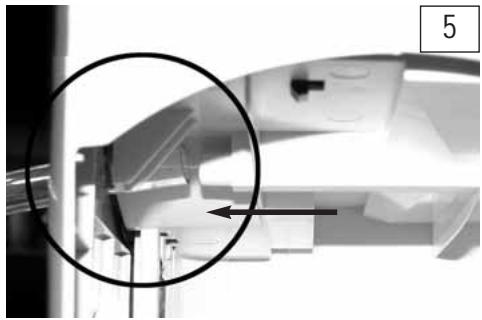 ALPATEC DH25D - Drainage permanent. - 5