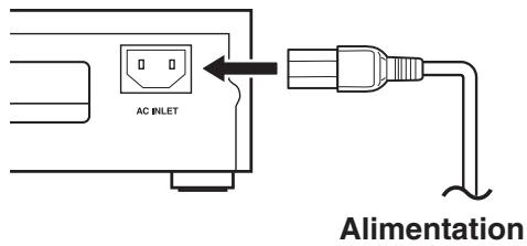 ONKYO CS-5VL - Attention - 1