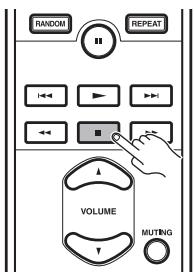 ONKYO CS-5VL - Remarques - 2